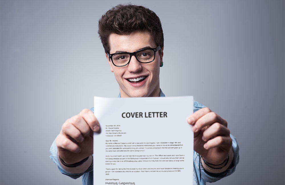 How To Write Cover Letter For Preschool Teacher