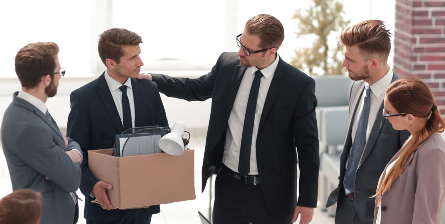 5 Top Secrets Why Good Employees Leave an Organization