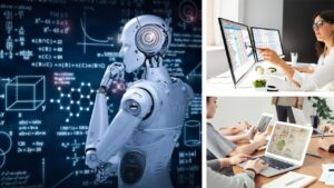Top Job Placement Consultancy in Mumbai AI (Artificial Intelligence) Machine Learning