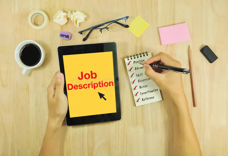 How to Write a Good Job Description: 7 Best Tips for Success