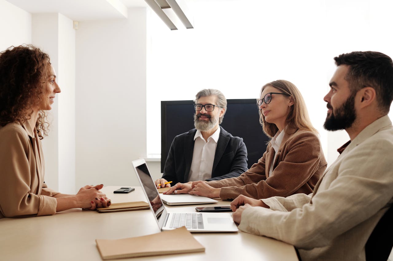 Placement Consultancy in Pune providing recruitment and manpower solutions for businesses
