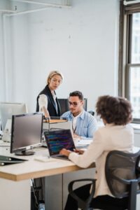 IT recruitment agency in Pune helping companies hire skilled tech professionals