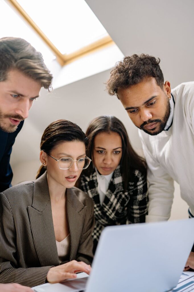 Manpower recruitment consultancy in Pune