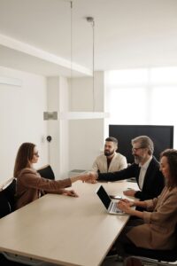 Staffing Solutions in Pune
