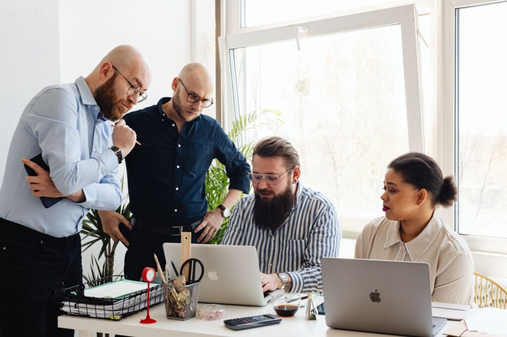 Successful job placement and recruitment process for employers and candidates