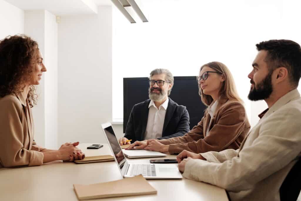Successful recruitment and placement Consultancy services in Pune