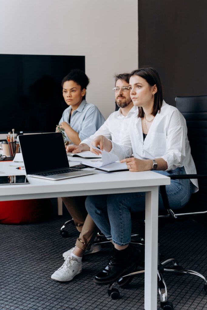 Recruitment Services Across Multiple Industries in India