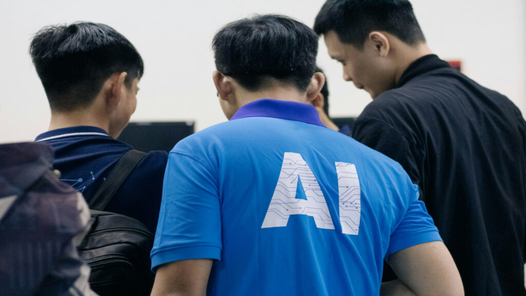 AI Engineer career roadmap from beginner to job-ready