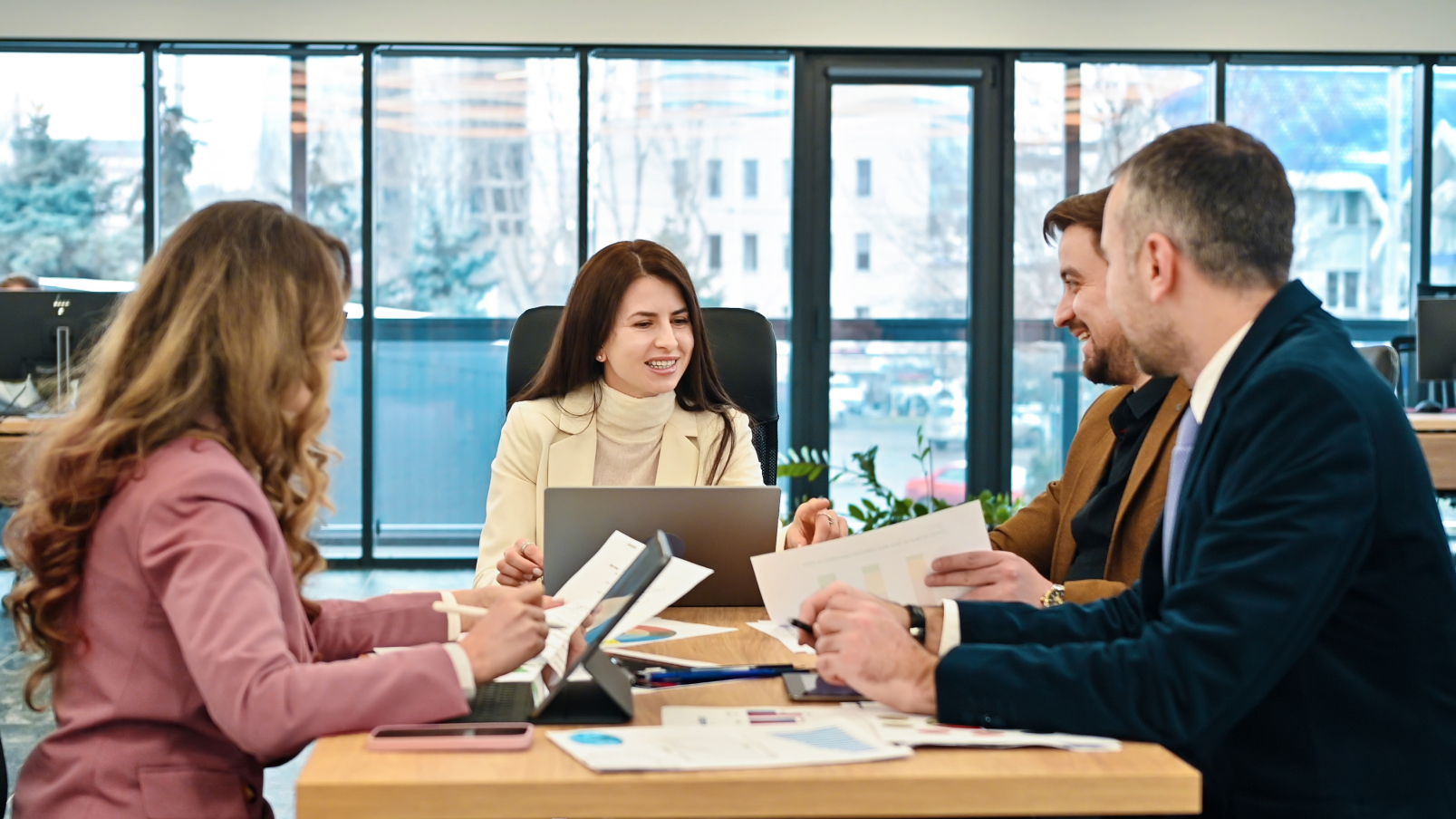 Labour Law Updates Every HR Professional Should Know in 2026