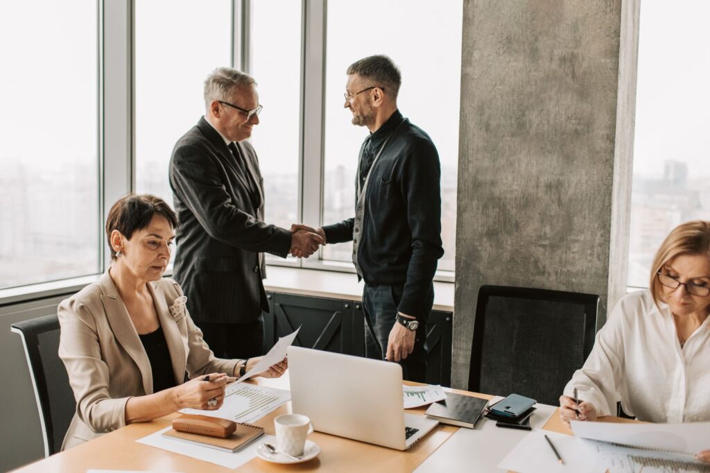 Recruitment agency vs in-house hiring for companies