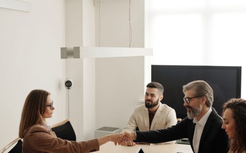 Bulk Manpower Hiring Solutions​