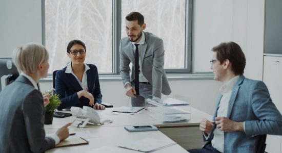Executive Search by top placement consultancy in Pune