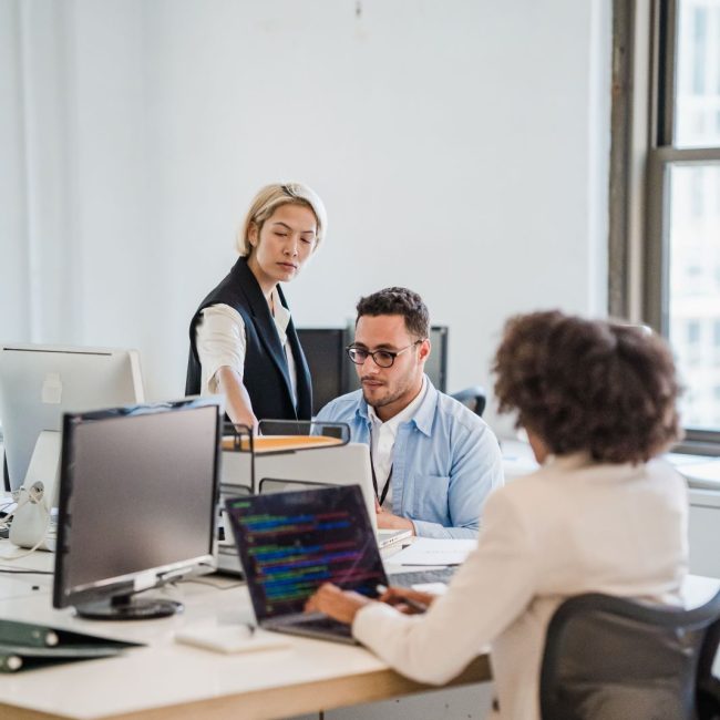 IT recruitment agency in Pune helping companies hire skilled tech professionals
