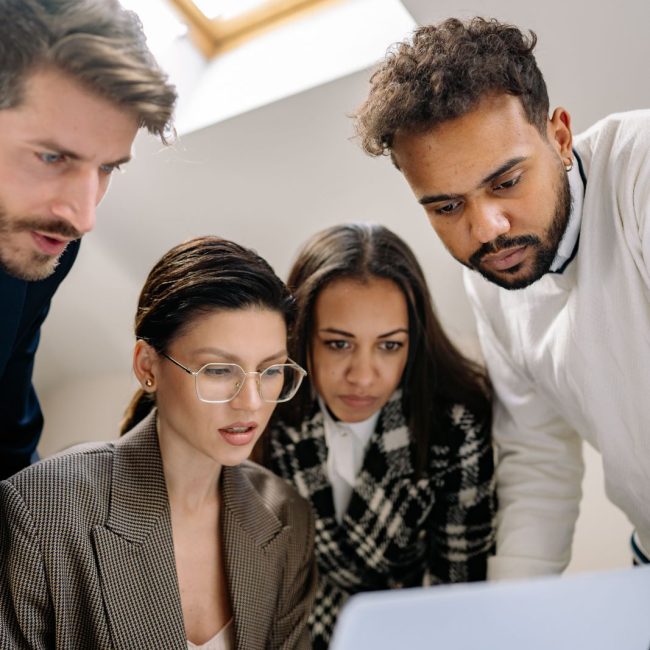 Manpower recruitment consultancy in Pune