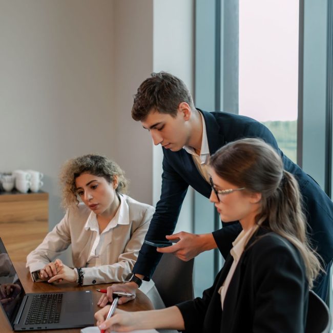 Best Non IT Placement Consultancy in Pune for jobs