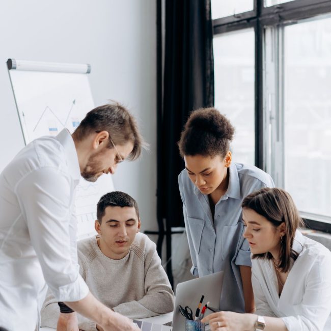 HR Consultancy Services in Pune