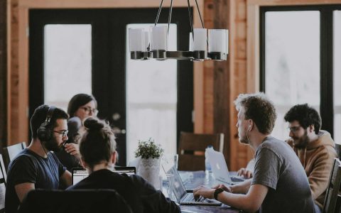 IT talent acquisition services for software developers in Pune