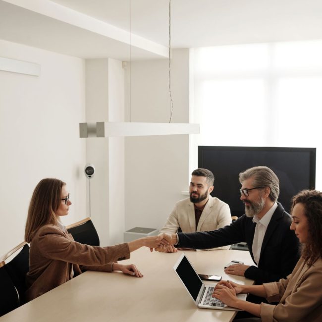 Staffing Solutions in Pune