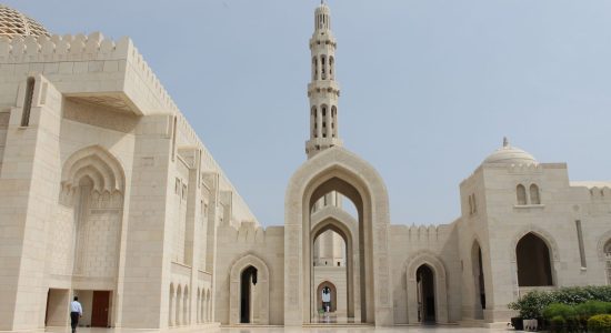 Overseas job opportunities in Oman for Indian professionals in manufacturing engineering and industrial sectors