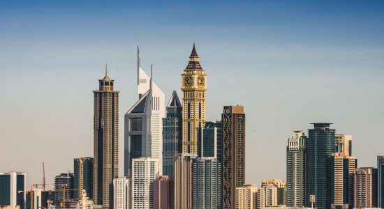 Overseas job opportunities in Dubai UAE for Indian professionals in engineering hospitality construction and retail